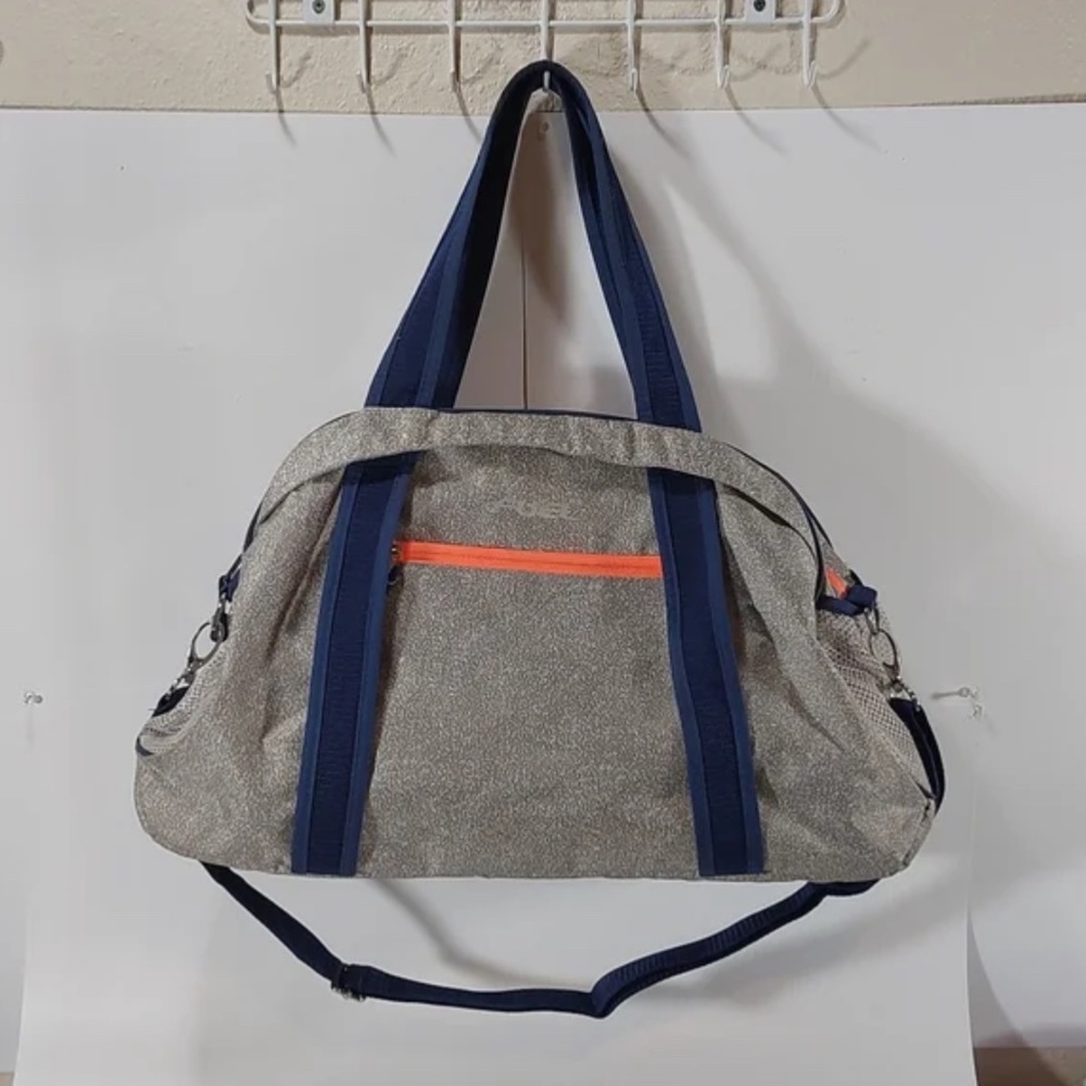 Travel & Workout Bag